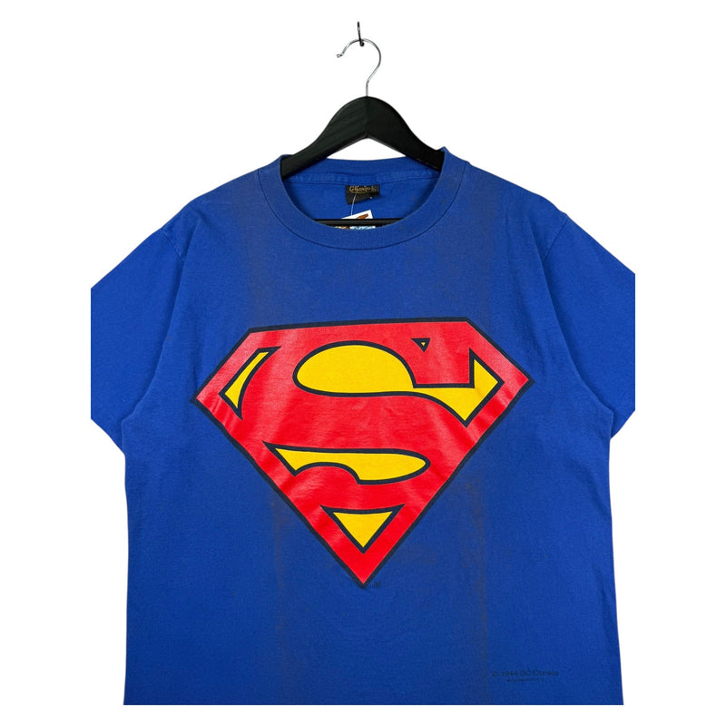 Vintage Superman T-Shirt
