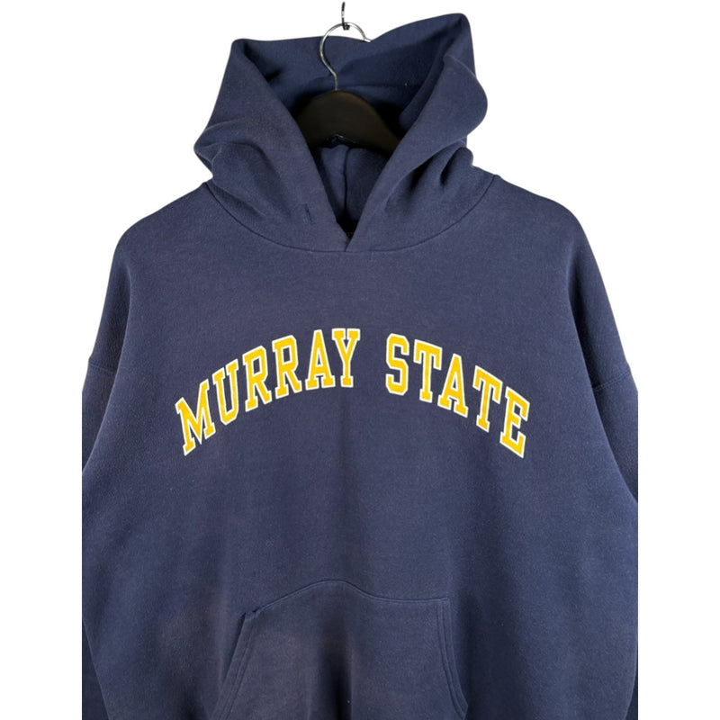 Vintage JanSport Murray State Pullover Hoodie