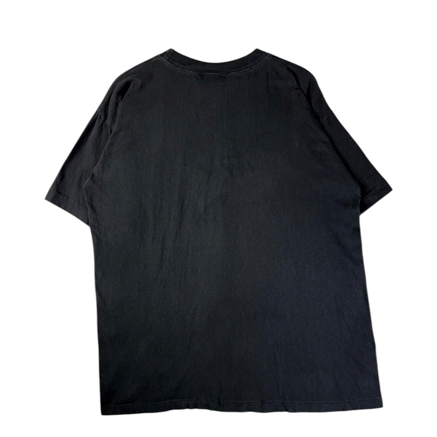 Vintage Coca-Cola Polar Bear Skiing Graphic T-Shirt