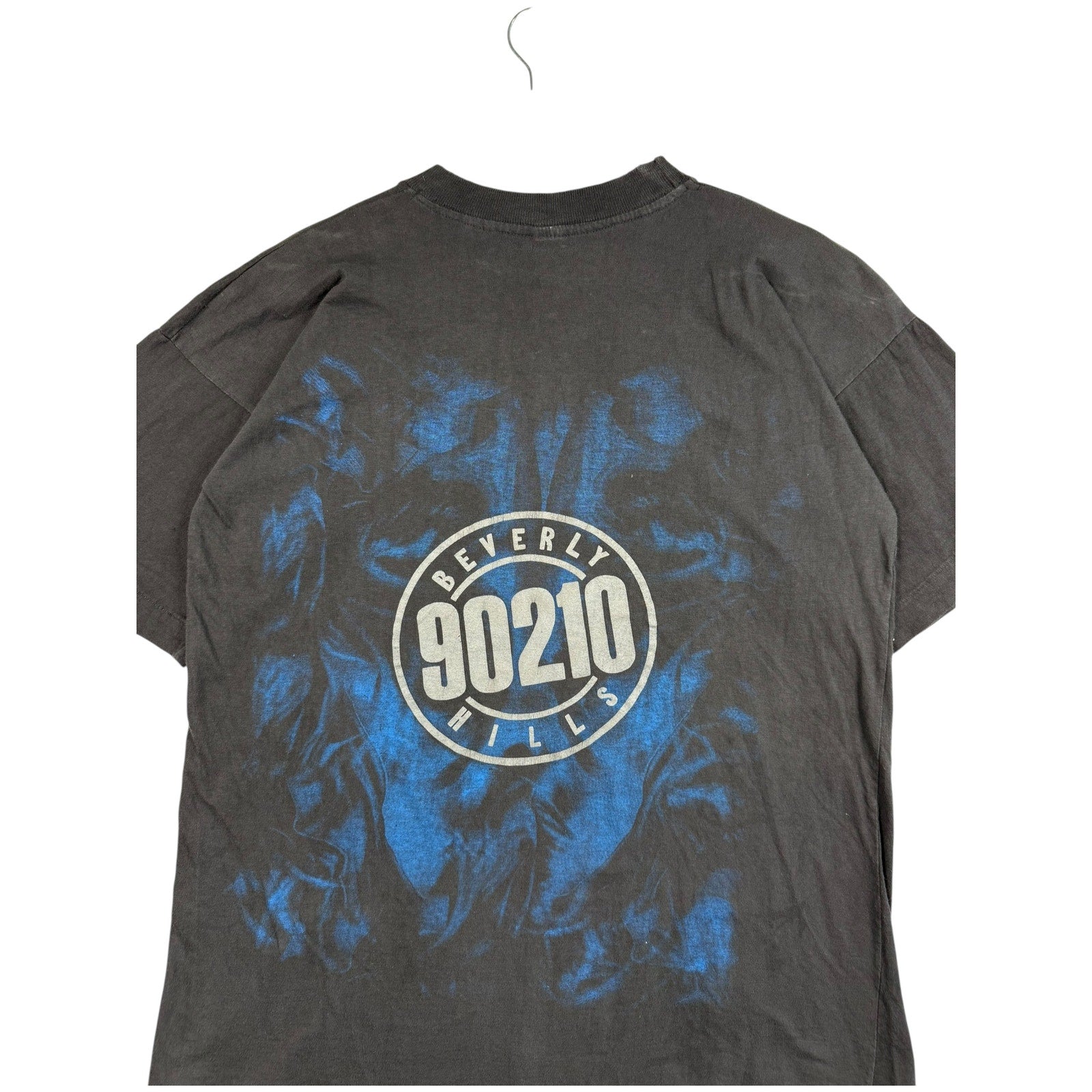 Vintage Beverly Hills 90210 Brandon Walsh T-Shirt