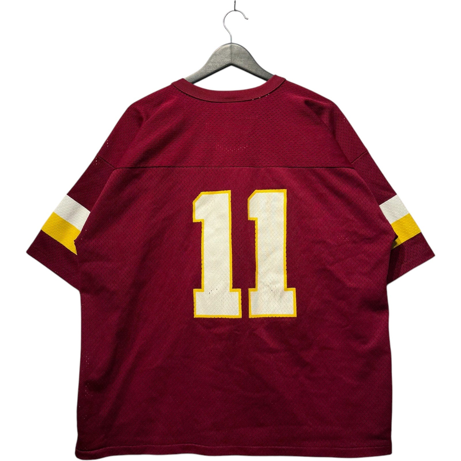 Vintage Logo 7 Washington Redskins Mark Rypien #11 NFL Jersey