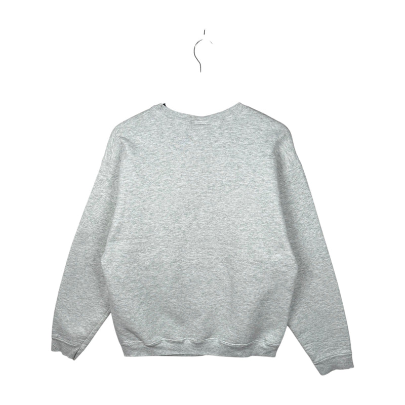 Vintage Super Bowl XXXIV St. Louis Rams vs Tennessee Titans NFL Crewneck