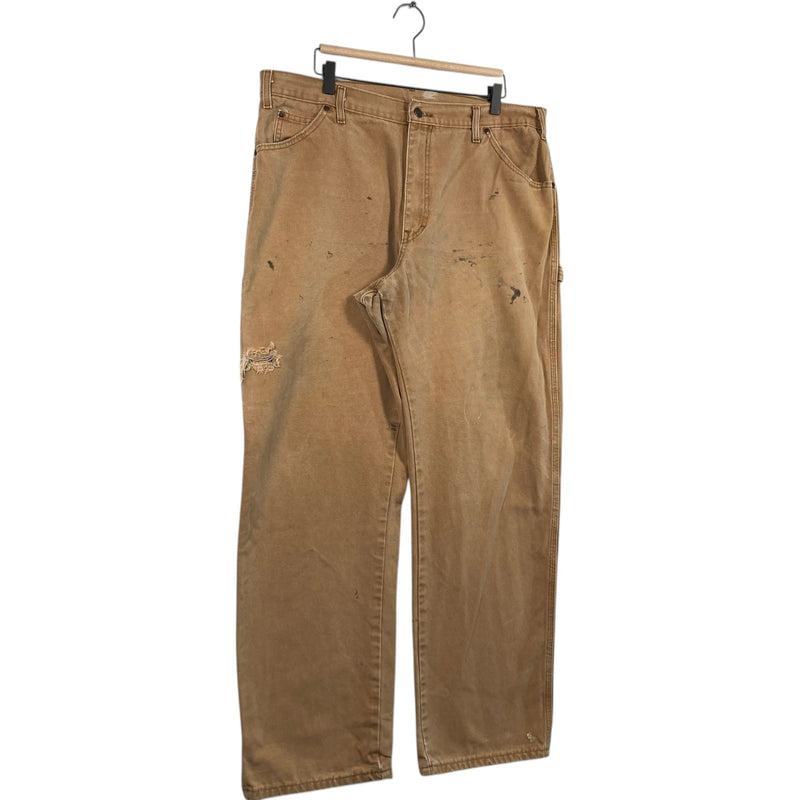 Vintage Dickies Straight Leg Carpenter Pants 38x32