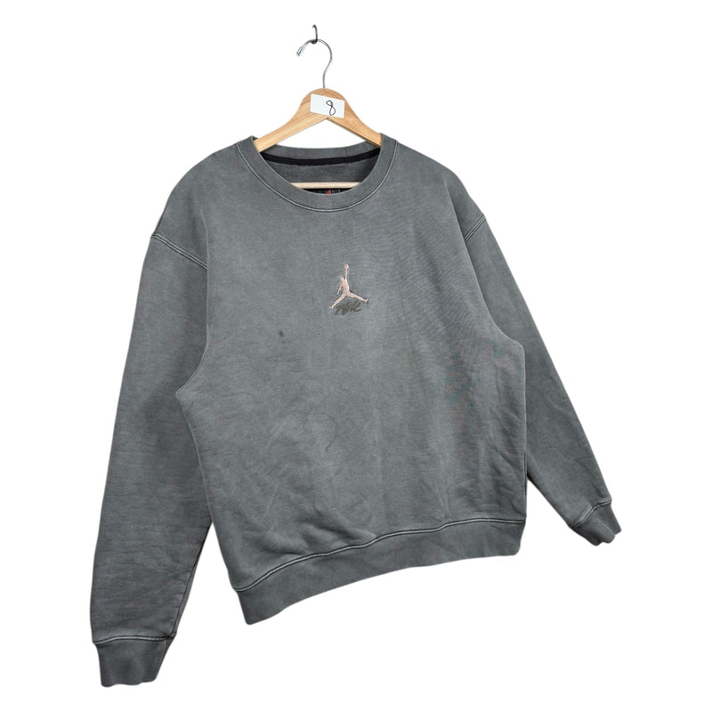 Vintage Jordan Flight Sweatshirt Crewneck