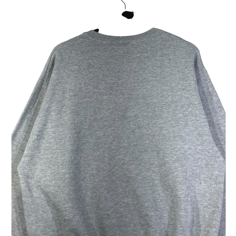 Vintage Walt Disney World Mickey Mouse Crewneck