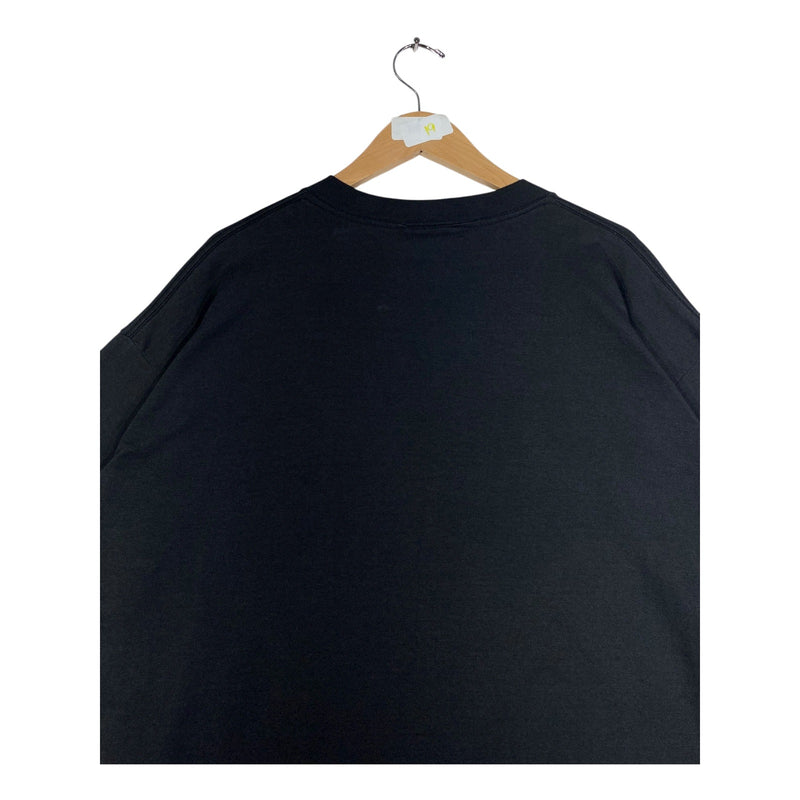 Vintage Juan In A Million Chili Graphics T-Shirt