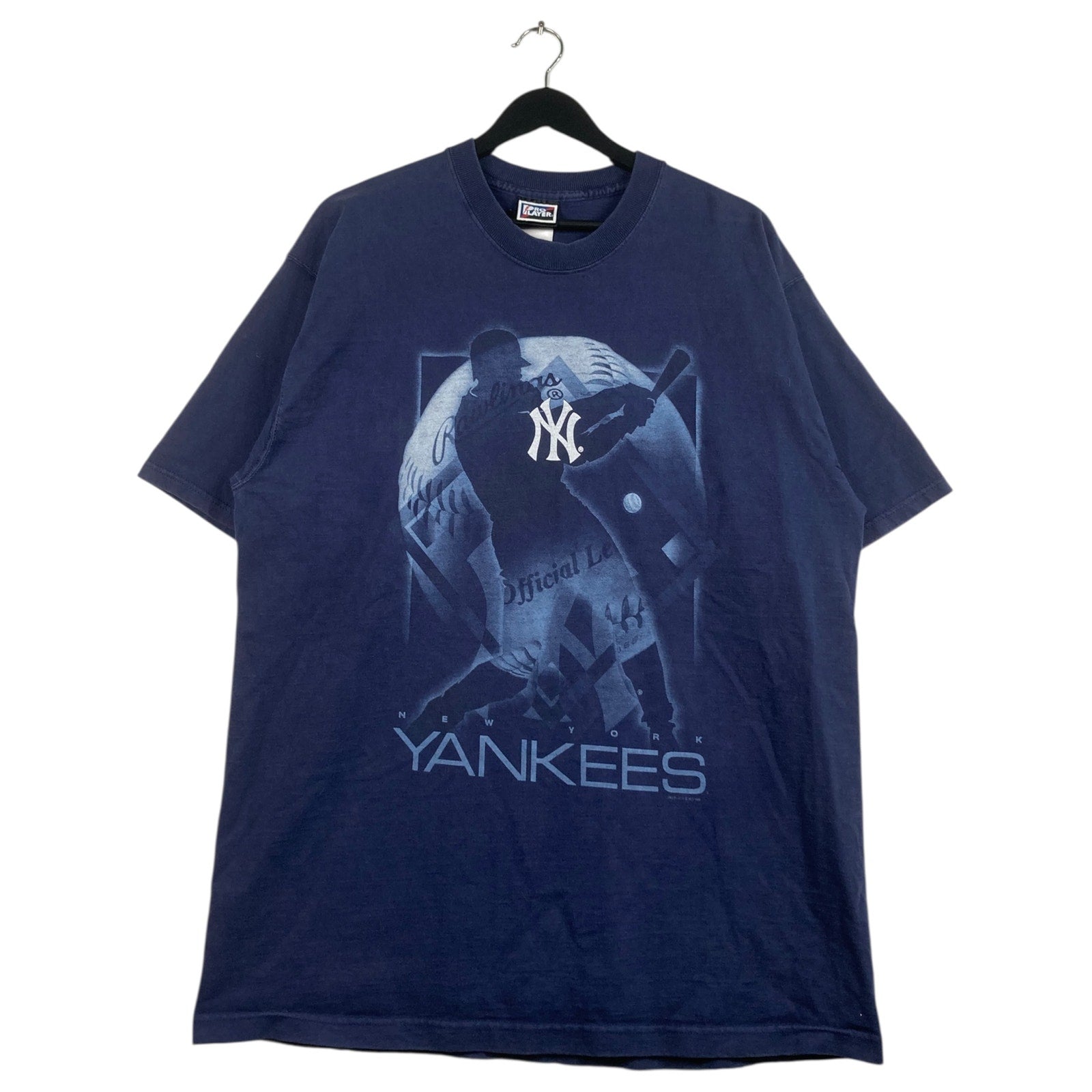 Vintage New York Yankees Graphic MLB T-Shirt