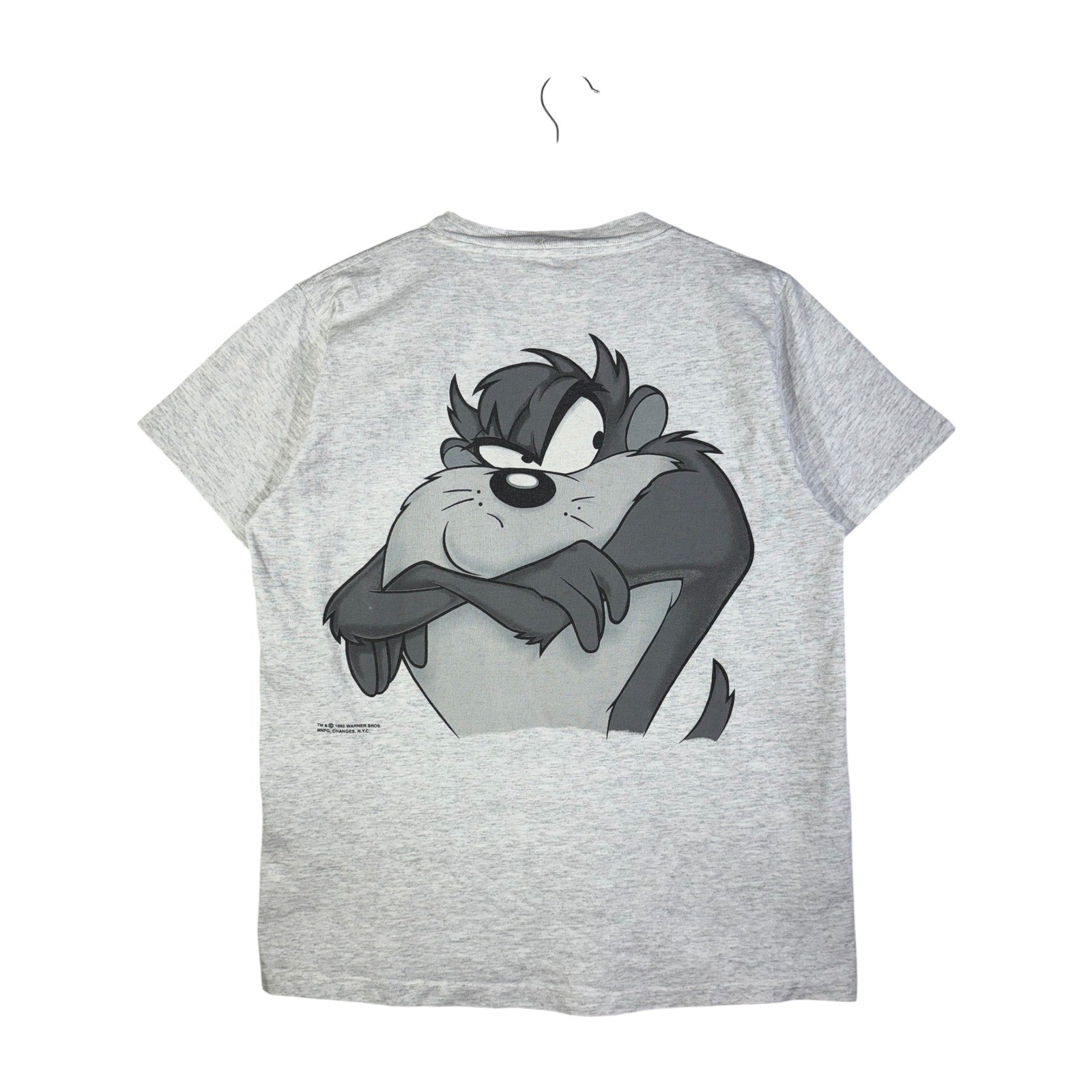 Vintage Looney Tunes Tazmanian Devil T-Shirt