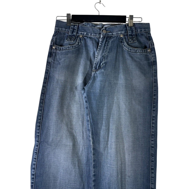 Vintage R. Marks Denim Jeans 33x31