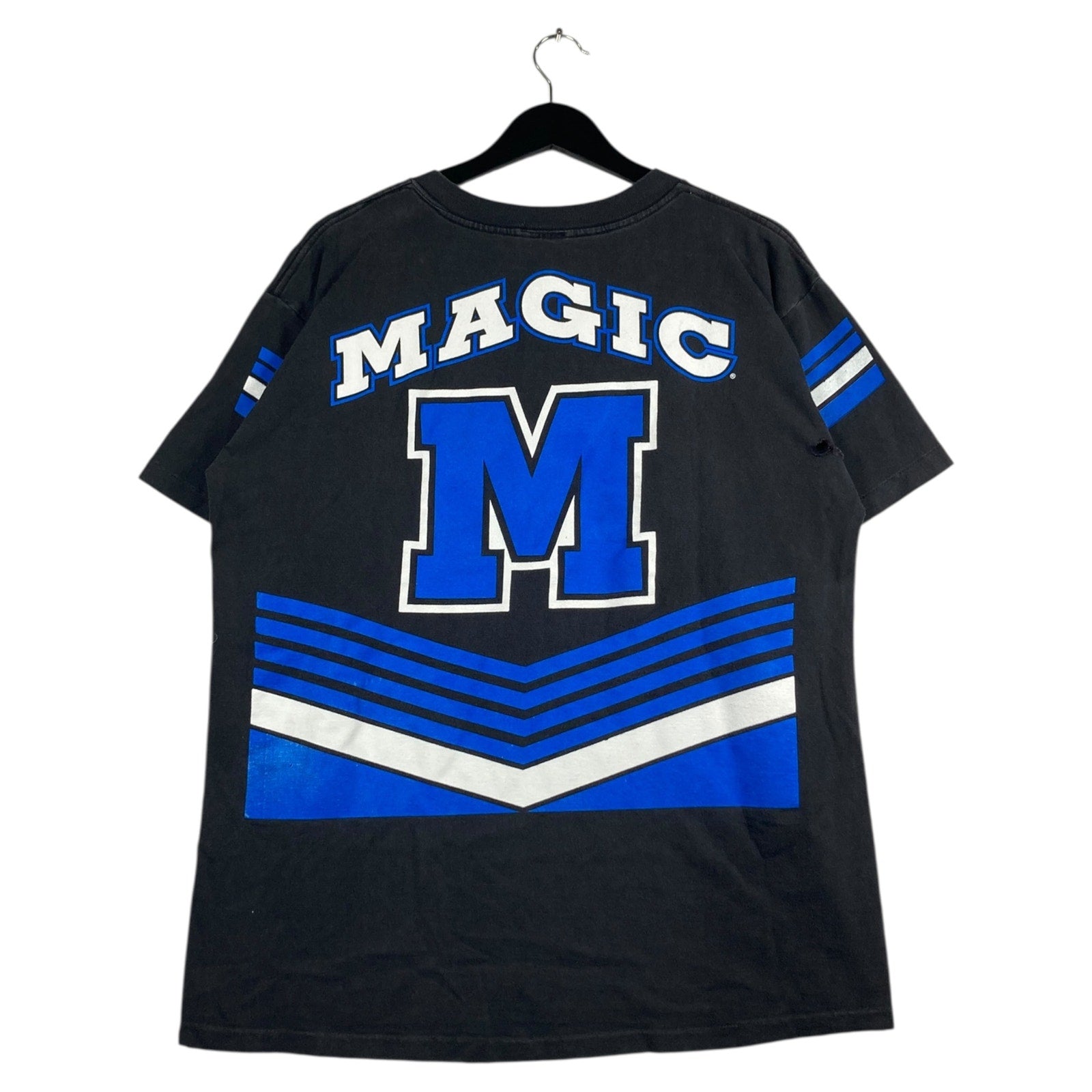 Vintage Orlando Magic NBA Short Sleeve T-Shirt