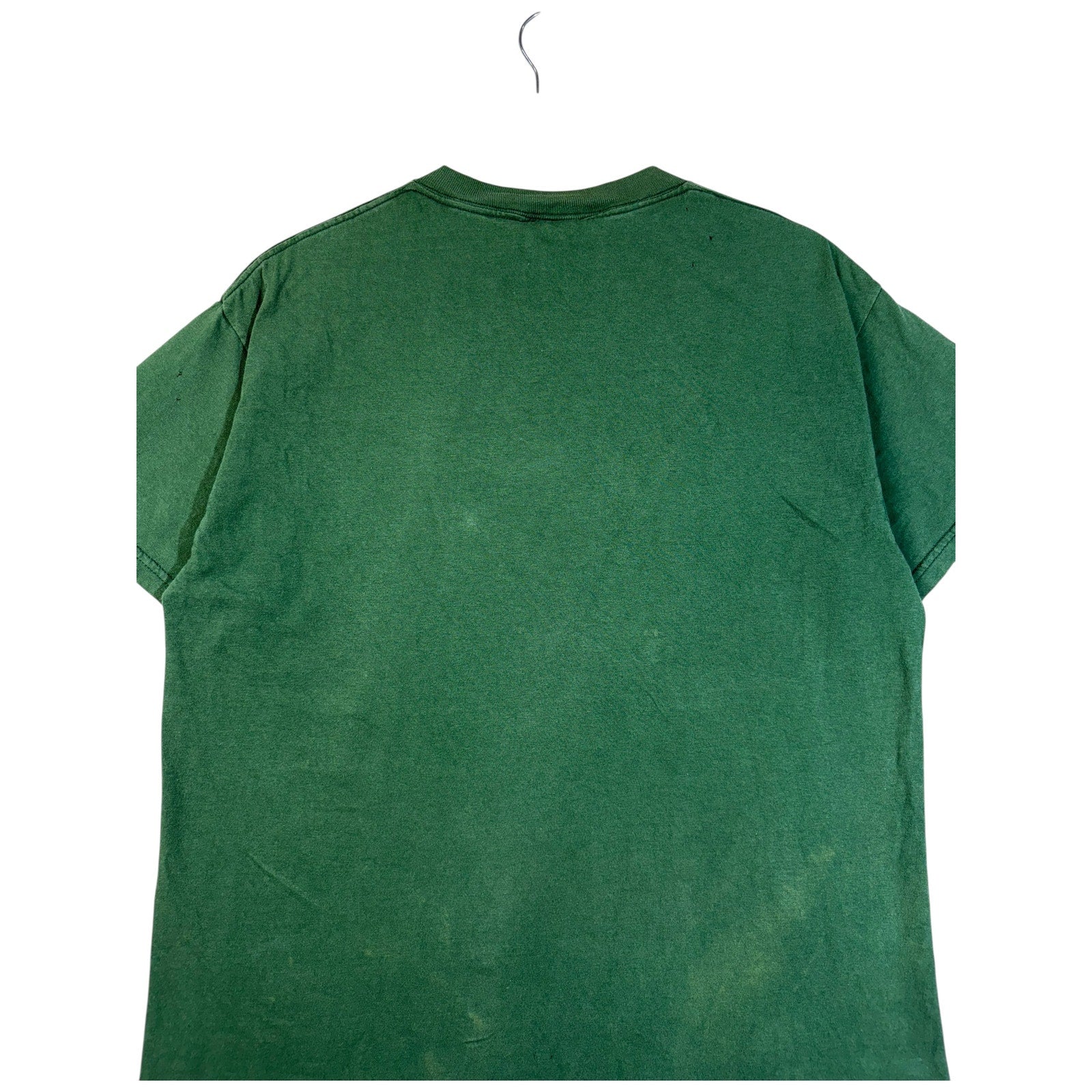 Vintage Green Bay Packers Taz NFL T-Shirt