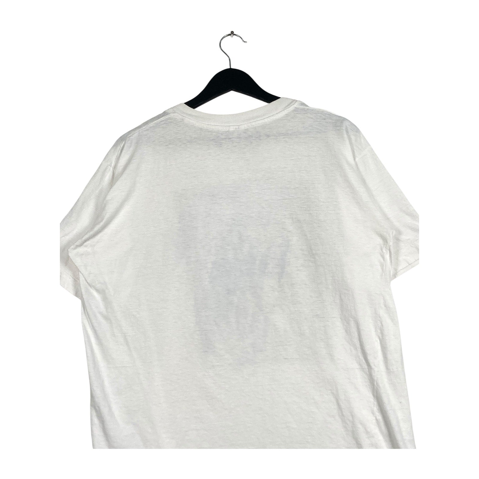 Vintage Lion Safrari T-Shirt