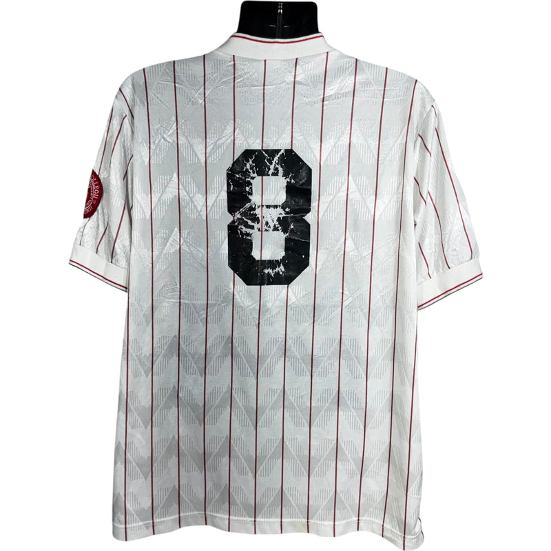 Vintage Umbro Club Soccer Jersey