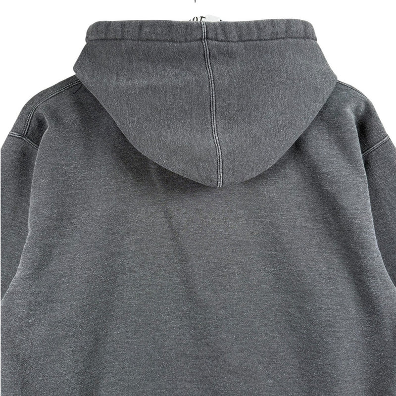 Vintage Hurley International Bold Print Hoodie