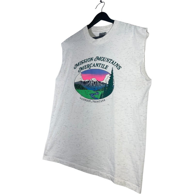 Vintage Oneita Mission Mountain Tank Top