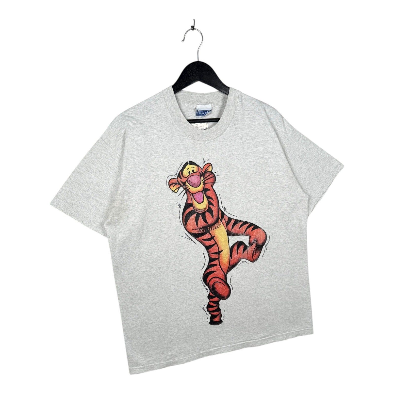 Vintage Disney Tiger T-Shirt