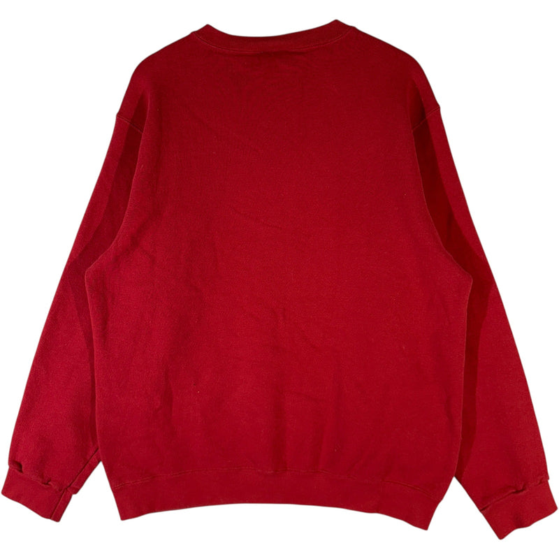 Vintage Nike "N" Crewneck