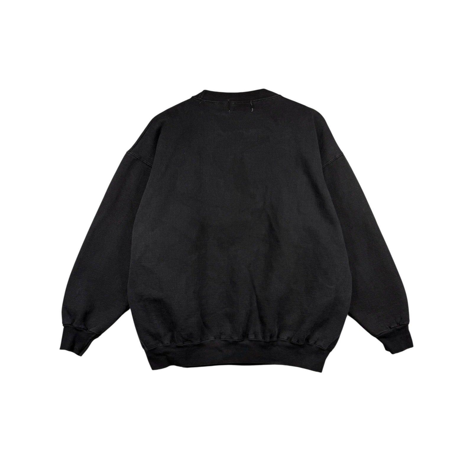 Vintage DKNY USA Embroidered Crewneck