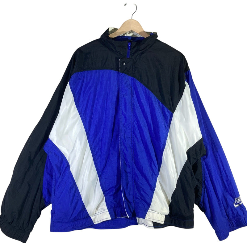 Vintage Nike Foot Locker Light Jacket