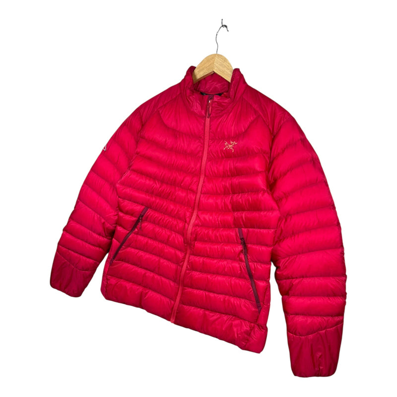 Vintage Arc’teryx Down Puffer Jacket