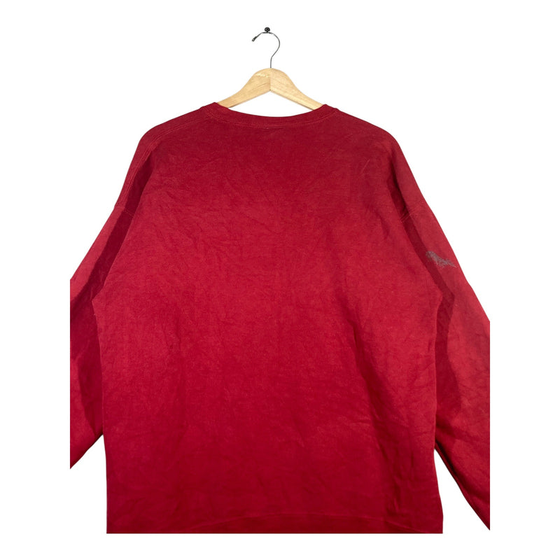 Vintage Hard Rock Cafe Save The Planet Sweatshirt