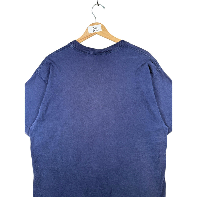 Vintage Pro Player Troy Aikman T-Shirt