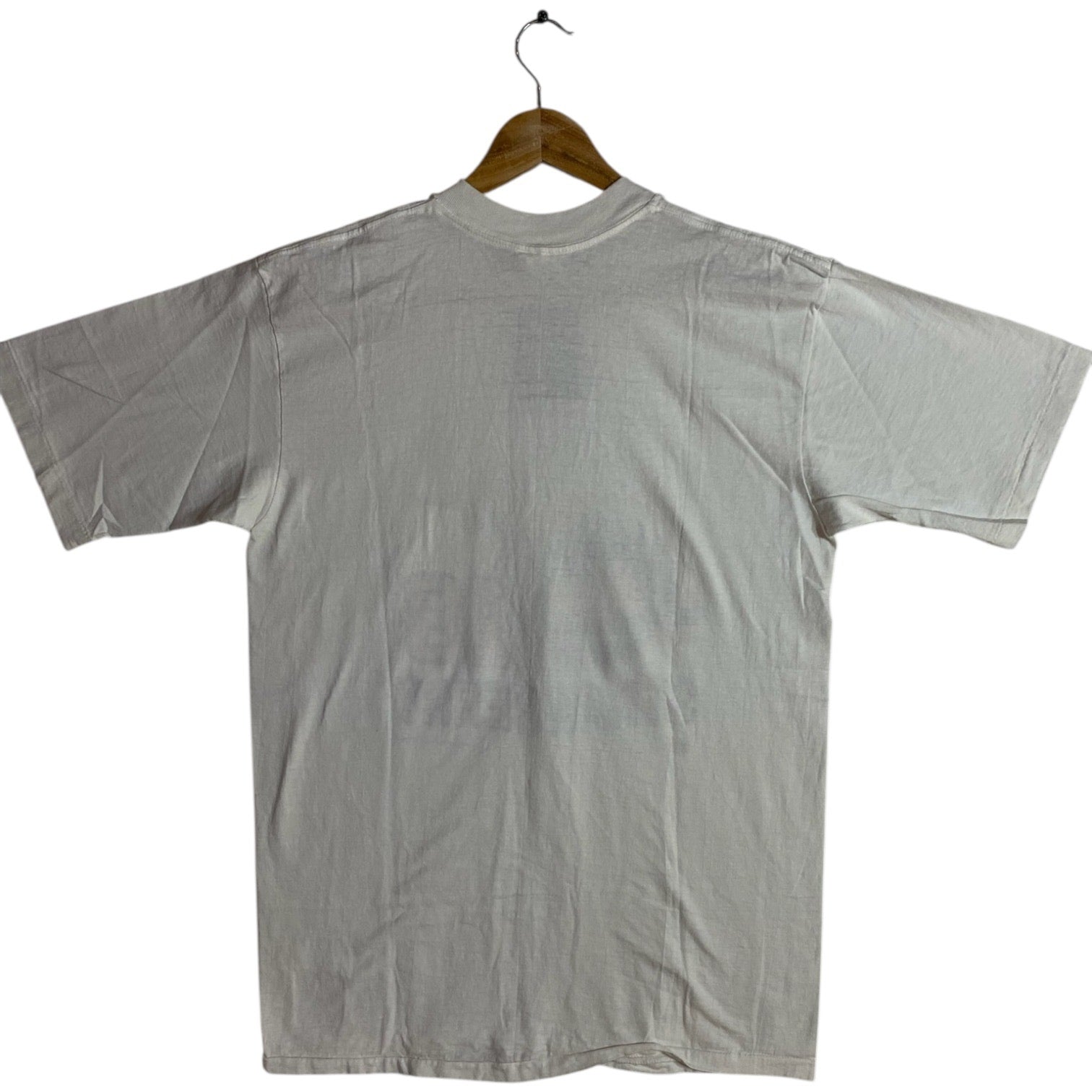 Vintage New York Mets Darryl Strawberry #18 MLB T-Shirt