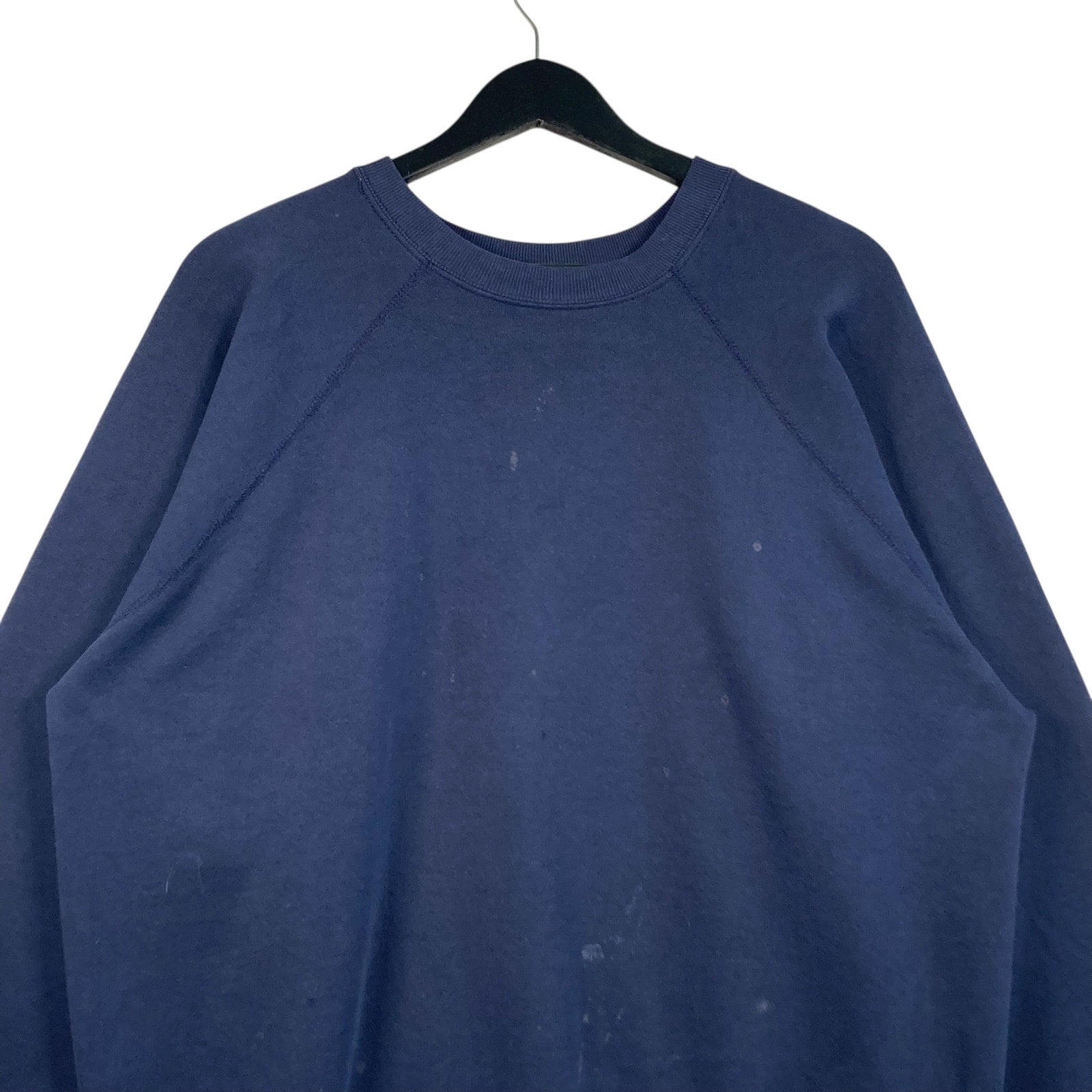 Vintage Tultex Blank Crewneck