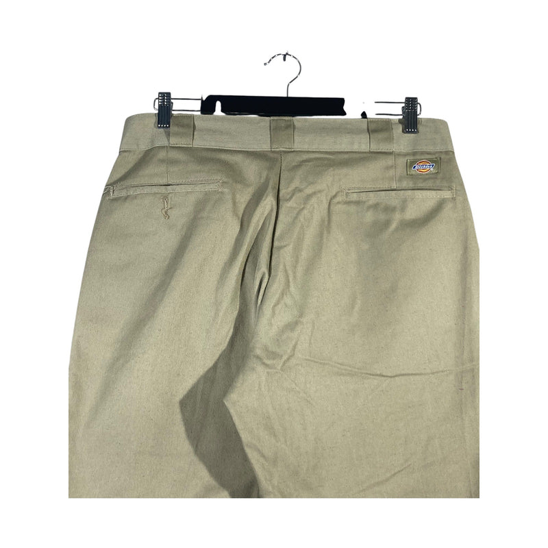 Vintage Dickies Straight Leg Chino Shorts
