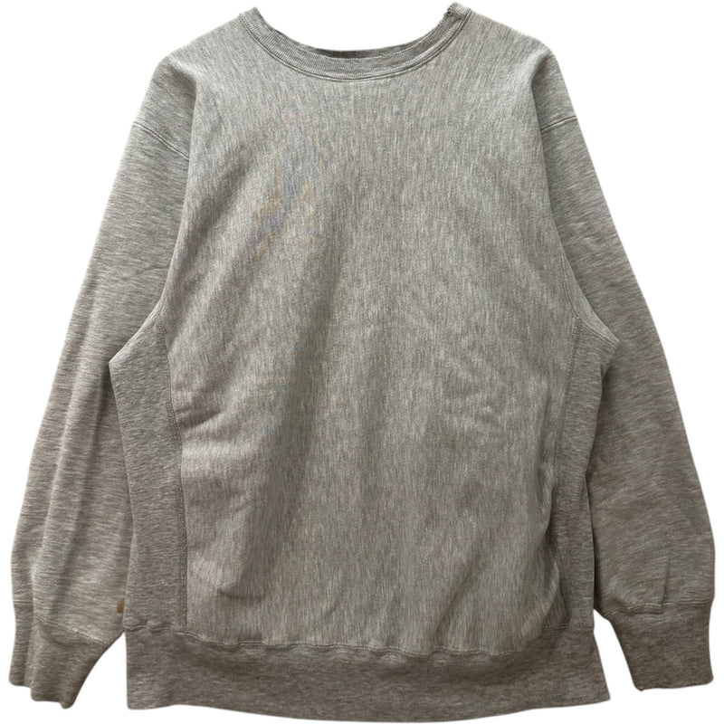 Vintage Hofstra University Arch Logo Crewneck