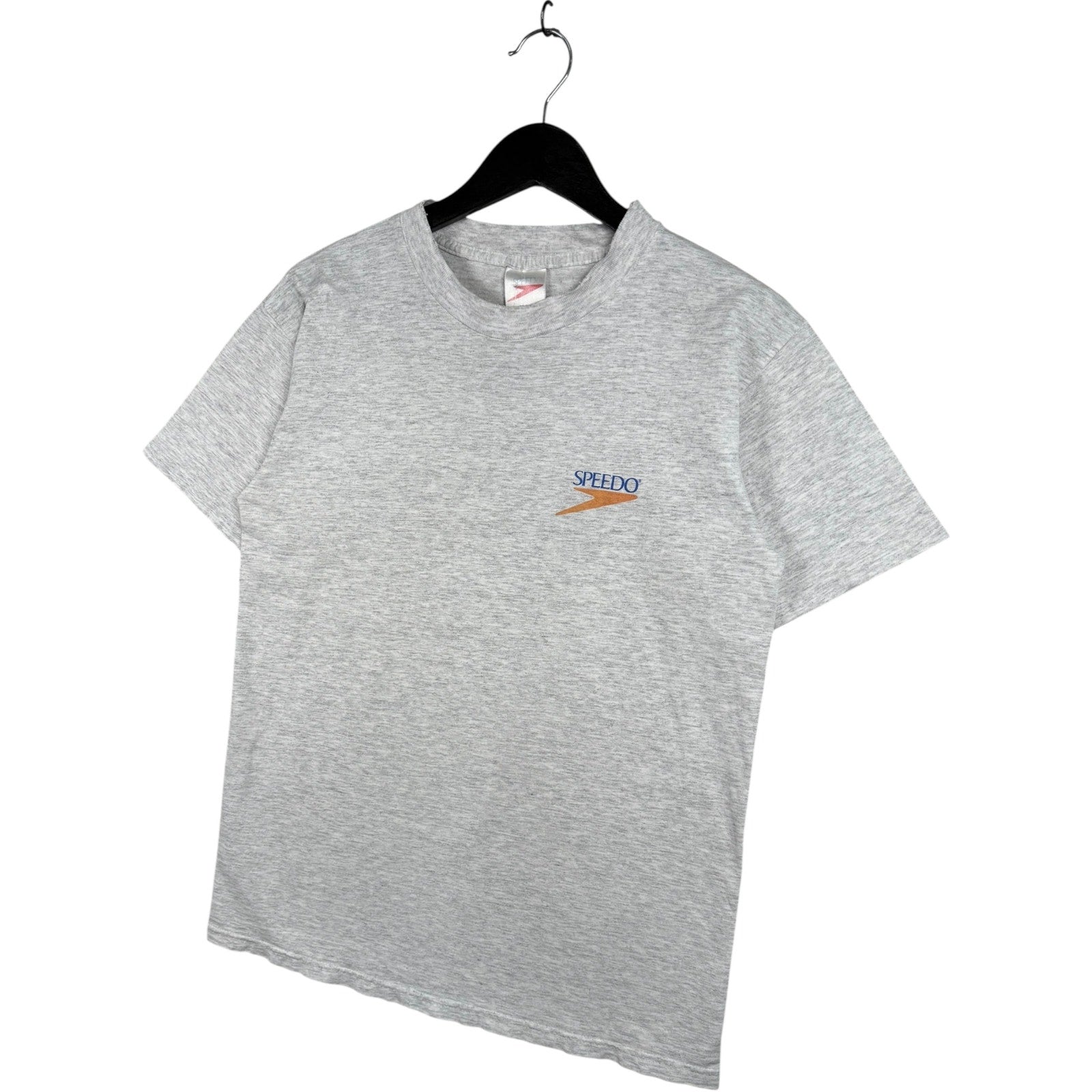 Vintage Speedo International Winning The World Over T-Shirt