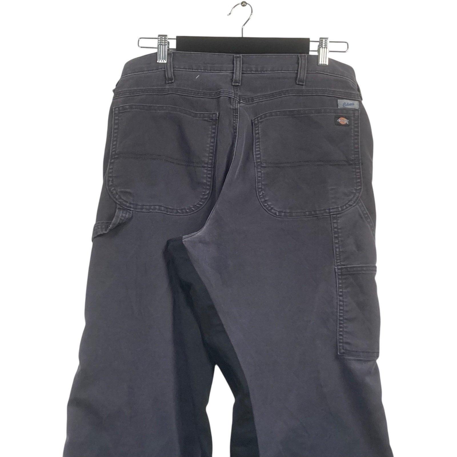 Vintage Cut & Sew Dickies Flex Carpenter Pants 32 x 30