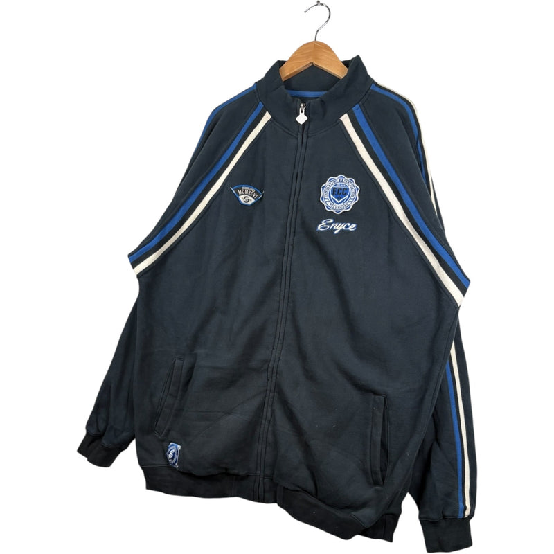 Vintage Enyce Full Zip Track Jacket