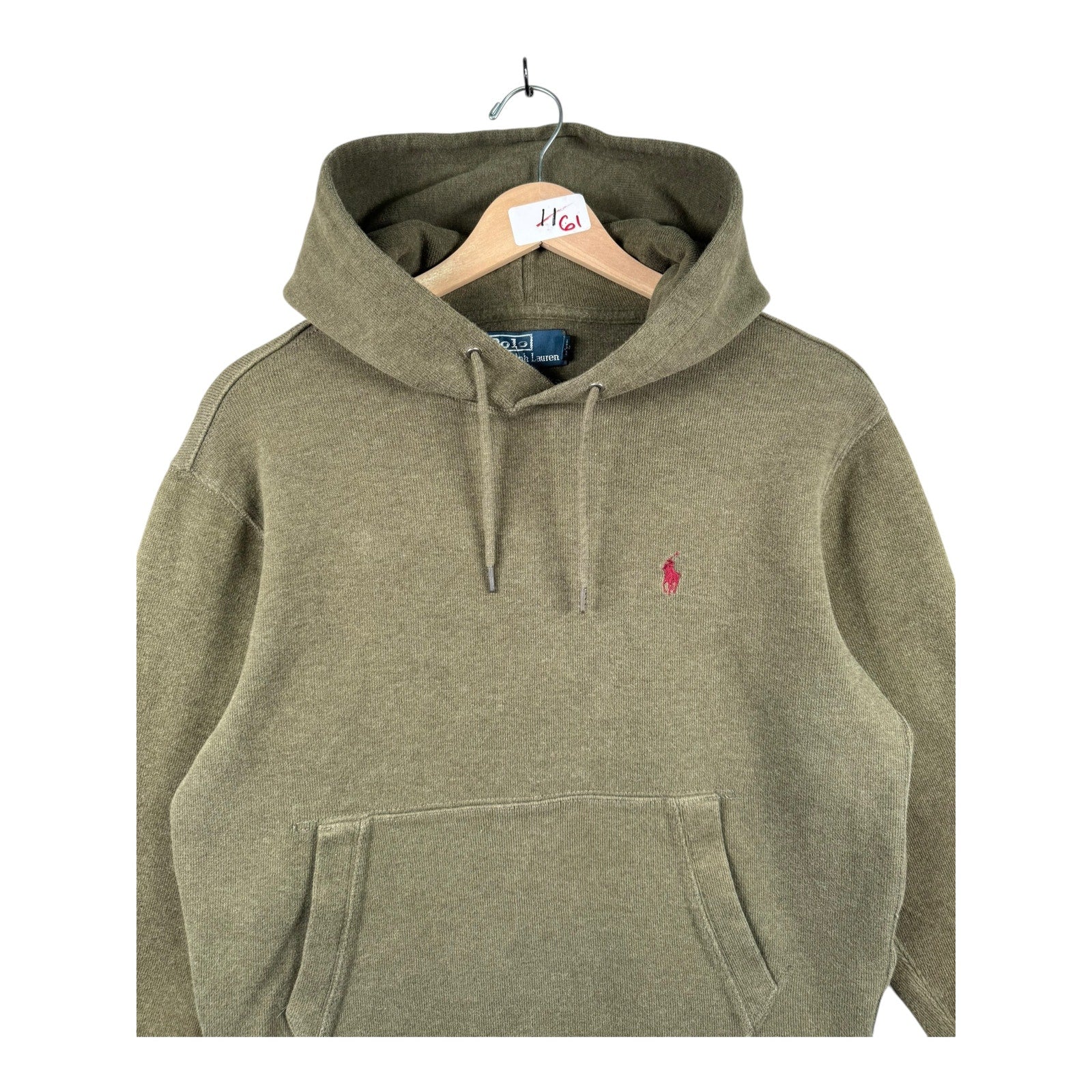 Vintage Polo Ralph Lauren Hoodie