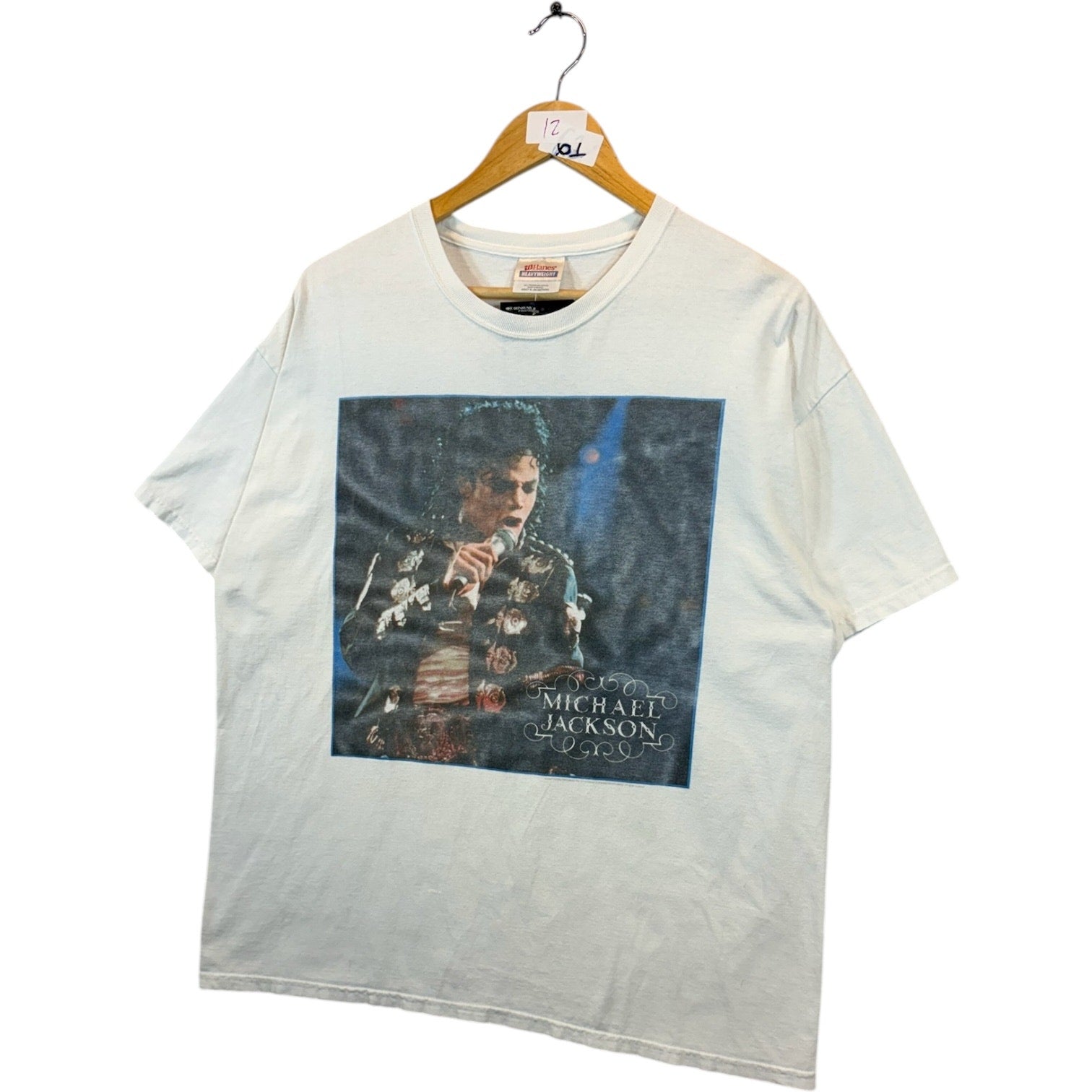 Vintage Michael Jackson T-Shirt