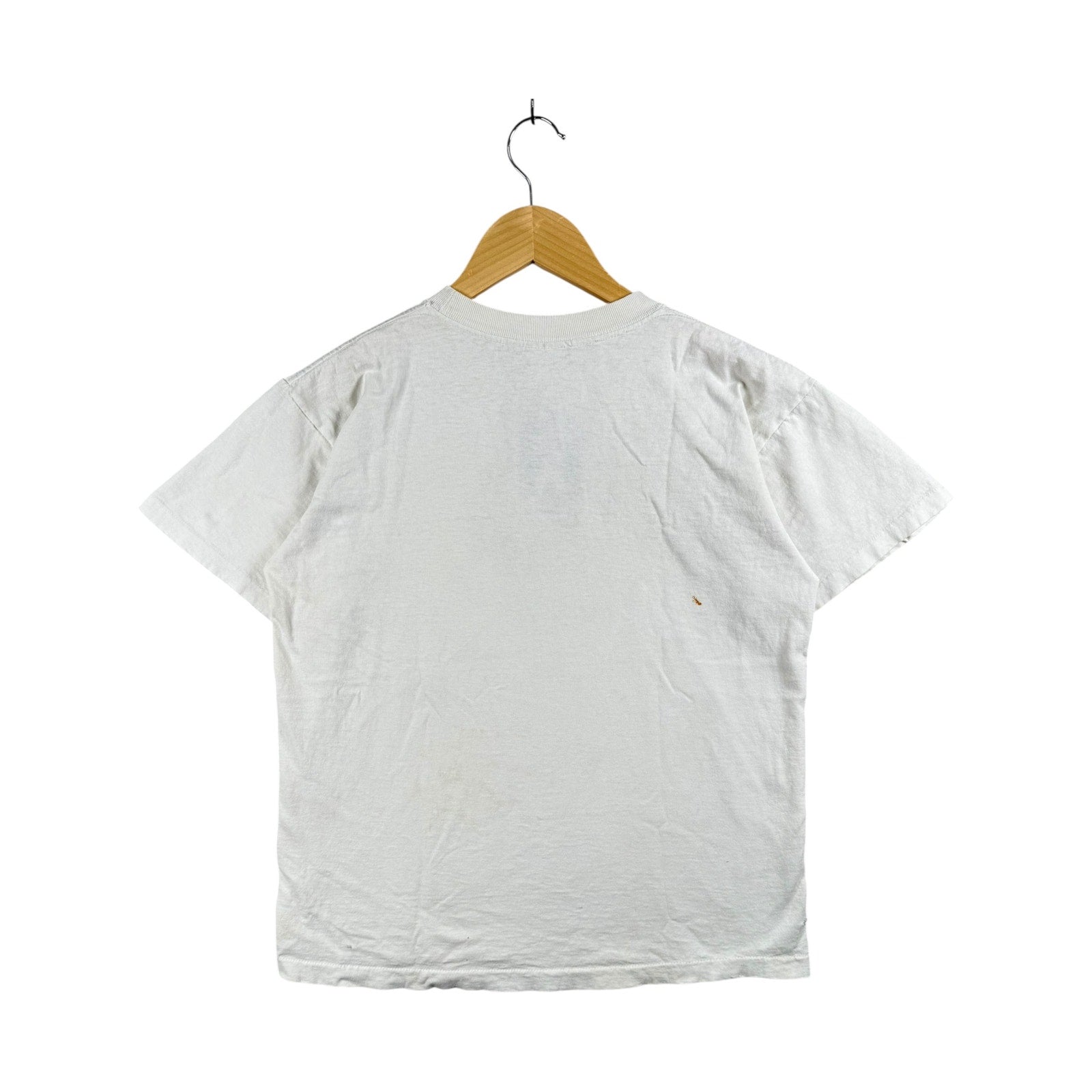 Vintage Alien Graphic T-Shirt