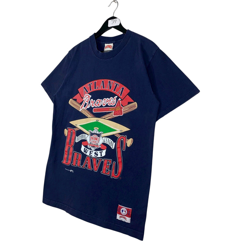Vintage Atlanta Braves MLB T-Shirt