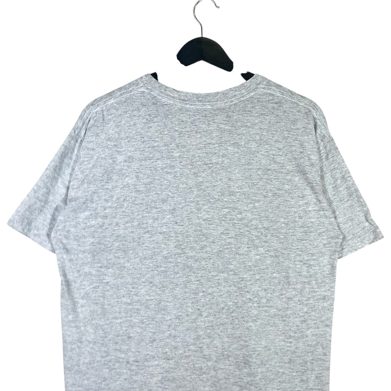 Vintage Taz Green Bay Packers Tee