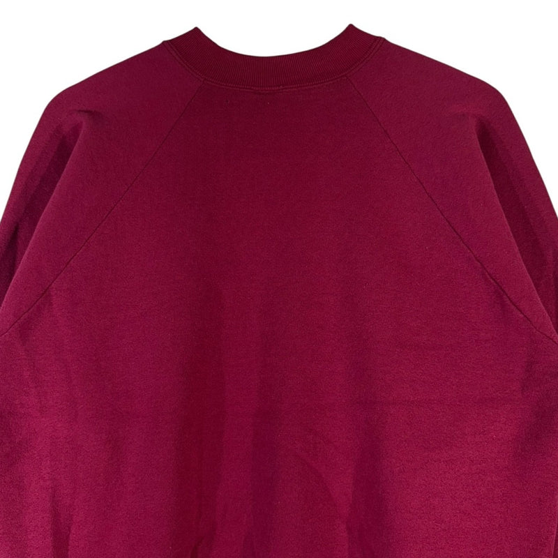 Vintage U.S.A Washington DC Patriotic Crewneck