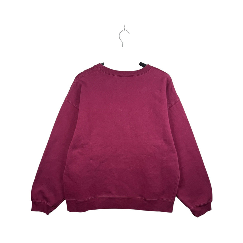 Vintage Warner Bros Tweety Bird Crewneck