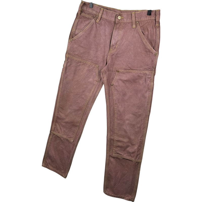 Vintage Carhartt Double Knee Pants 32