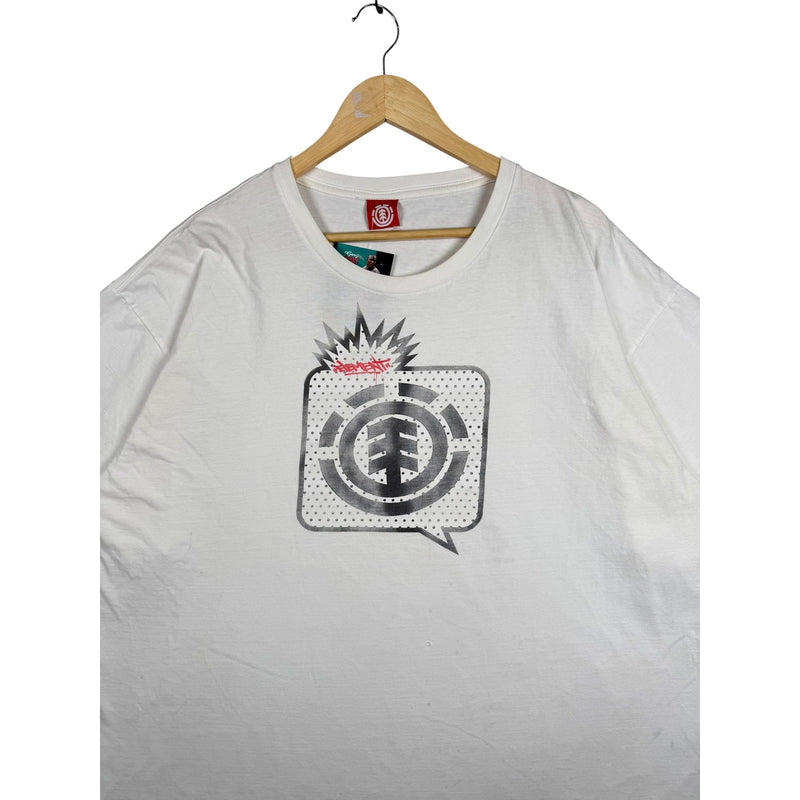 Vintage Element T-Shirt XXL