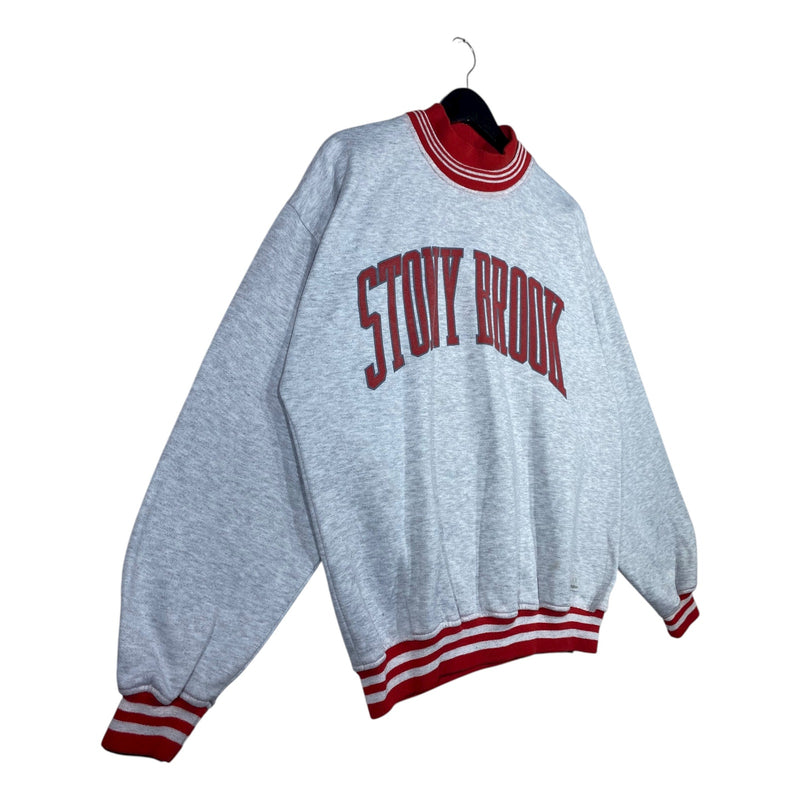 Vintage Stony Brook University Crewneck