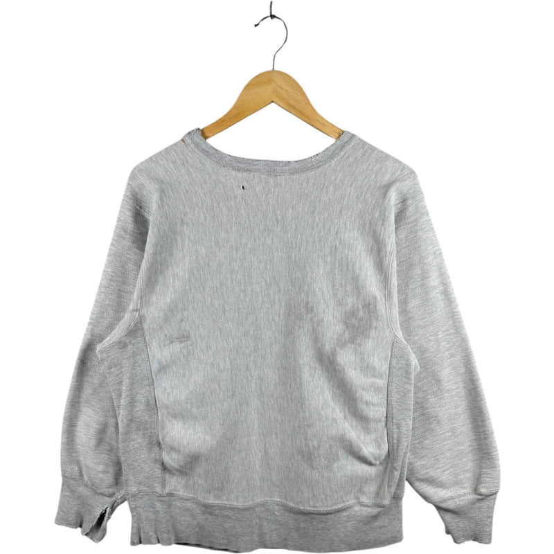 Vintage Champion Michigan Reverse Weave Crewneck