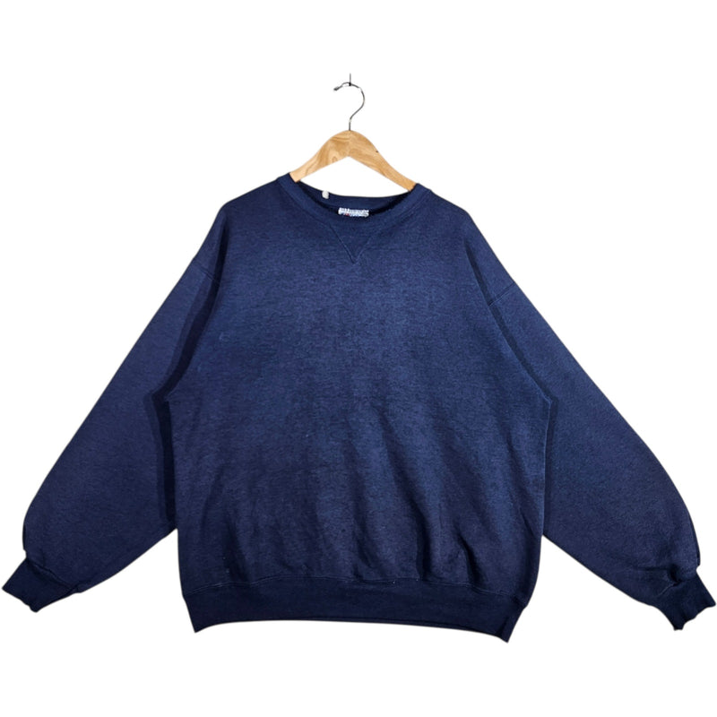 Vintage Blank Hanes Crewneck