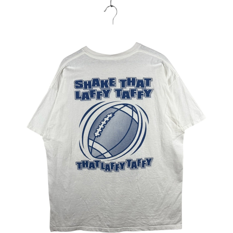 Vintage Jackson State University T-Shirt 2005
