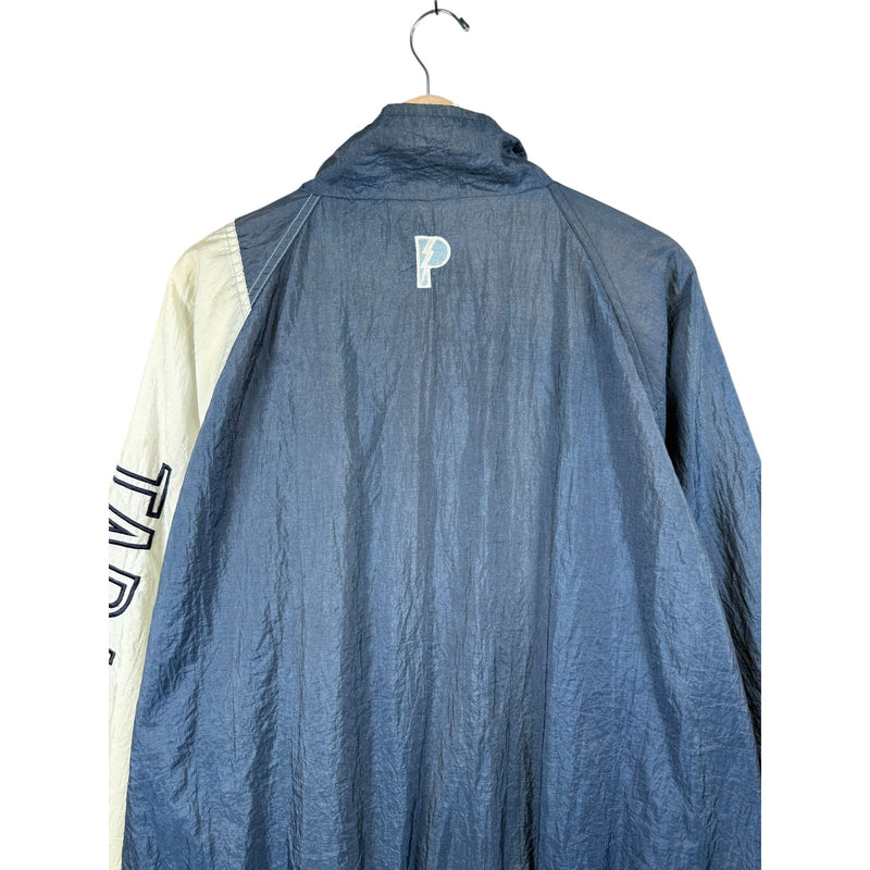 Vintage Pro Player Tar Hills Windbreaker