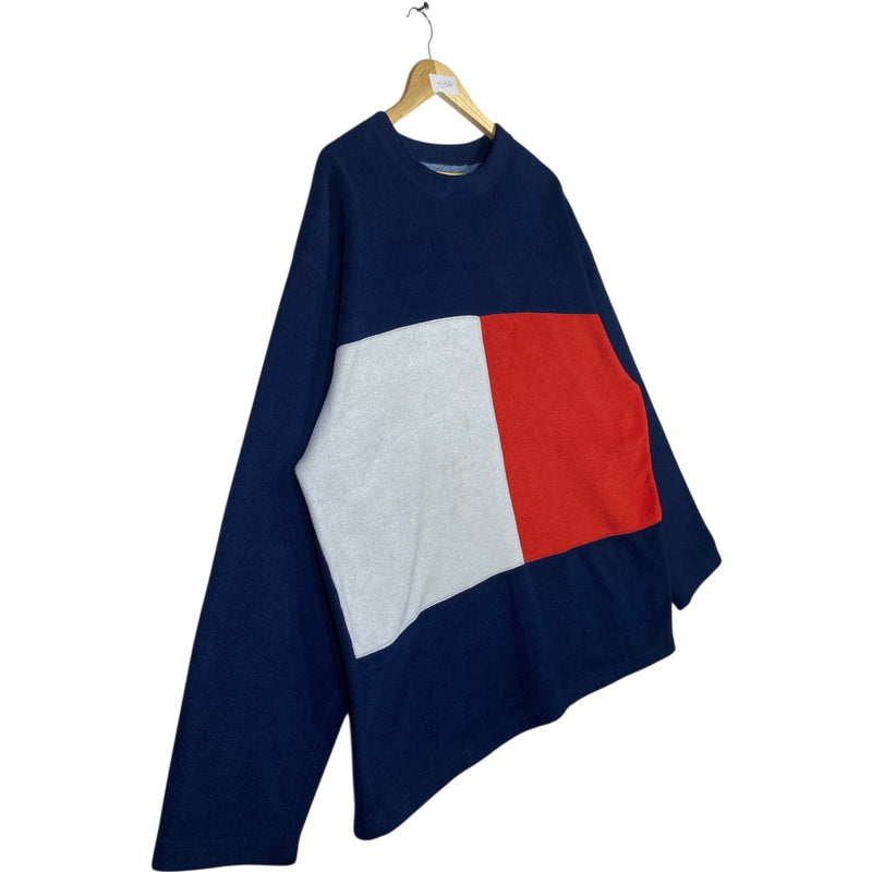 Vintage Tommy Jeans Sweatshirt Crewneck