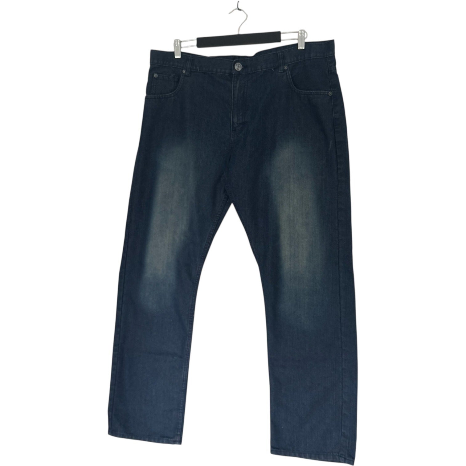 Vintage Kemistry Straight Leg Denim Jeans 40x32