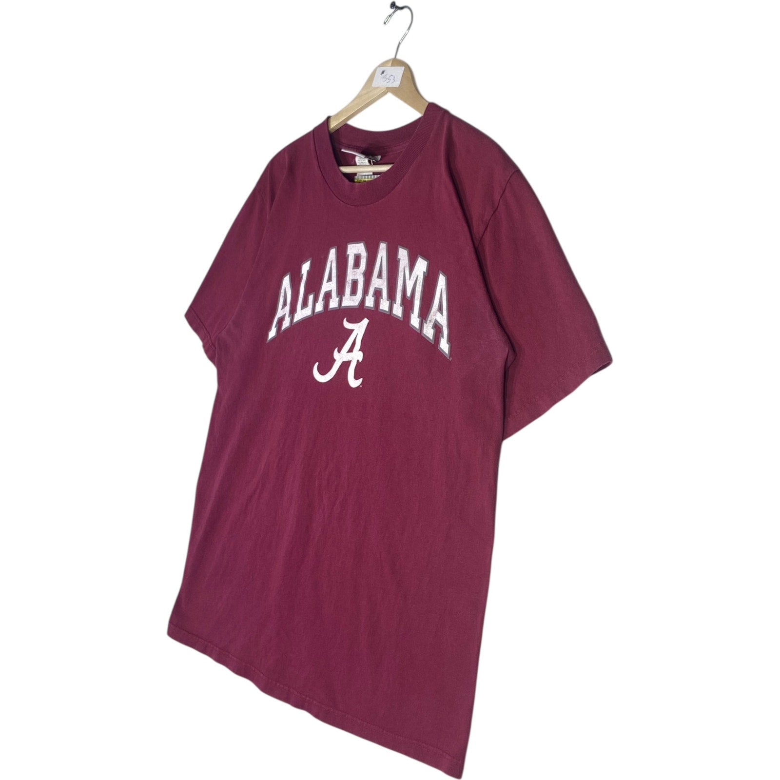 Vintage University Of Alabama T-Shirt